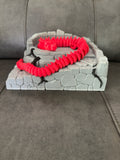 🐉 Sleeping Dragon Perch Set ($45)