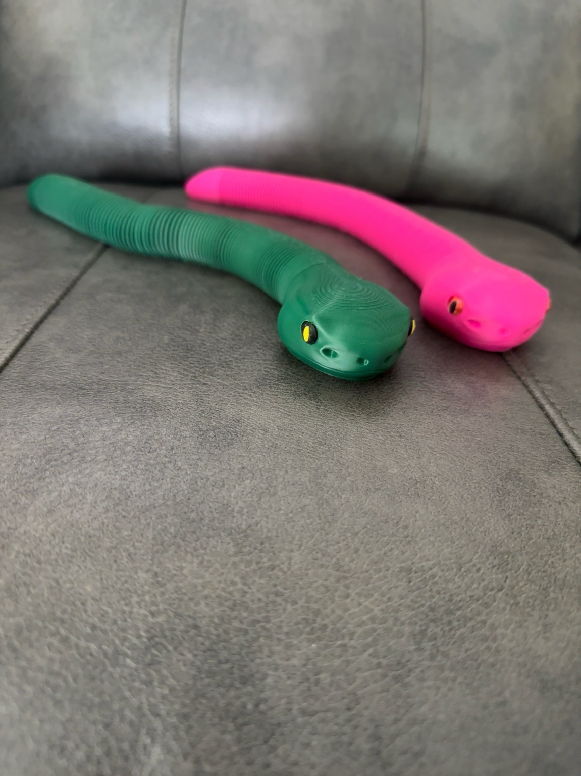Flexi Snake