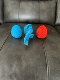 Medium fidget egg